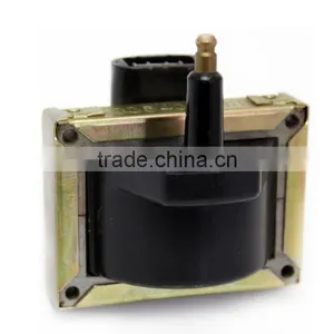 Automotive Ignition Coil 597043 96010513 97530780 for Peugeot 205 405 thumbnail-1