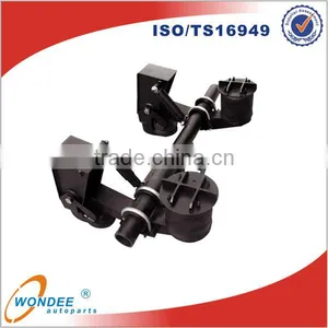 Automobiles Air Suspension thumbnail-1