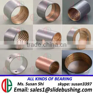 6007/37nse Bearing Mini Ball Bearing Linear Guides Customized Plastic Product Material Guide Bush thumbnail-4