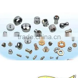 China Cnc Casting Part thumbnail-5