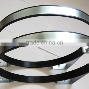 6 Inch Pipe Clamp thumbnail-4