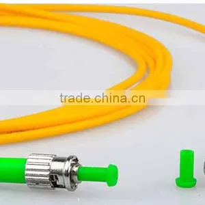 Fiber Optic Patch Cable, Fiber Optic Cords, Fiber Optic Jumper thumbnail-1