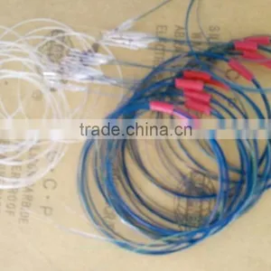 Ribbon Type PLC Splitter, Ribbon PLC Splitter, Bare Fiber PLC Splitter thumbnail-2