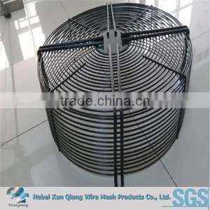 Cheap Round Wire Fan Guard 24inches/computer Wire Fan Guard thumbnail-1