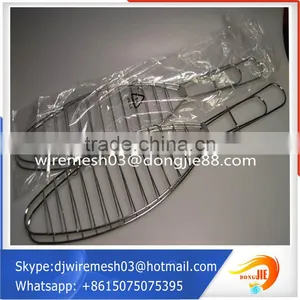 OEMstainless Steel Crimped Wire Mesh Manufacturer thumbnail-2