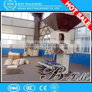 Automatic Pellet Packing Machine for Flowing Things on Sale thumbnail-6