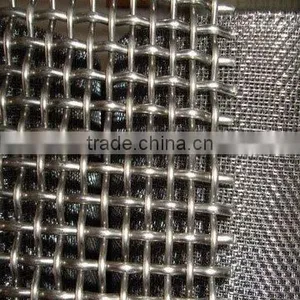 (Galvanized)Square Wire Mesh(Factory) thumbnail-1