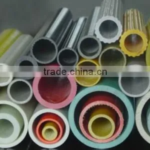 FRP Pipe, GRP Pipe, Fiberglass Pipe/pole thumbnail-6
