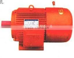 Tongxin Brand Electromagnetic Brake Electric Motor thumbnail-1