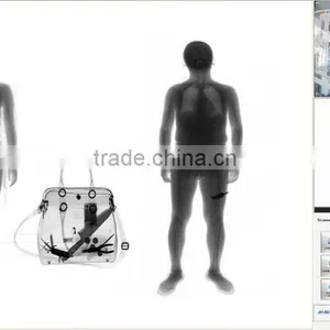 X-ray Machine thumbnail-5