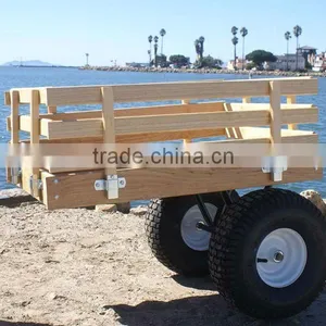 Wagon Trailer thumbnail-1