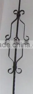 Steel Stair Balustrades thumbnail-1