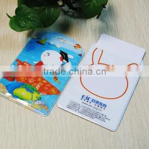 New Arrival RFID Credit Card Security Wallet,2015 Summer New Product by DAILY RFID thumbnail-2