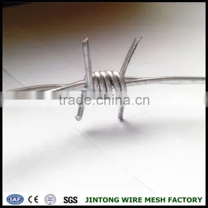 Prison Wire Fence Plastic Barbed Wire Concertina Razor Wire Razor Barbed Wire thumbnail-1