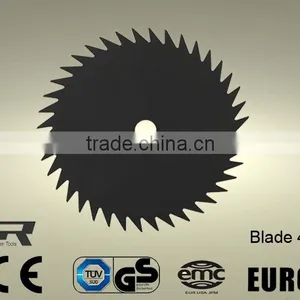 Brush Cutter 40T Blade/ Brush Cutter Parts/brush Cutter Spare Parts thumbnail-1