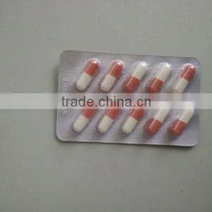 Thailand Hot Sale Honey Pills Blister Packing Machine thumbnail-4