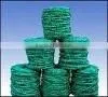 2014 Hot-Sale Renewable14*14 Plastic Wrapping Barbed Wire 100 m (professional Factory) thumbnail-1