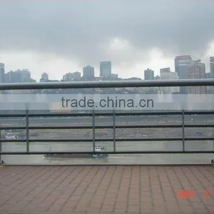 High-Quality Welded Wire Mesh Fence(manufacturer) thumbnail-1