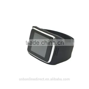 2015 Hot Selling 1.54inch GSM Touch Screen Smart Watch Phone thumbnail-4