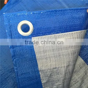 Poly Woven Thin Tarpaulins thumbnail-5