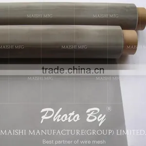 Stainless Steel Wire Mesh Screen thumbnail-5