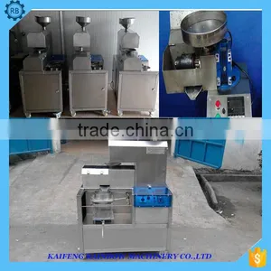 CE Approved Professional Oil Press Machine thumbnail-1