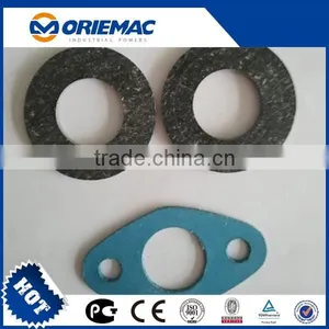 Good Sale Marine Gland Packing Compressor Seals Graphite Ring thumbnail-3