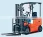 2.5Ton Electric Forklift Truck thumbnail-5