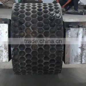 High Quality Iron Ore Briqutting Press Machine/aluminum Powder Ball Briquette Making Machine thumbnail-6