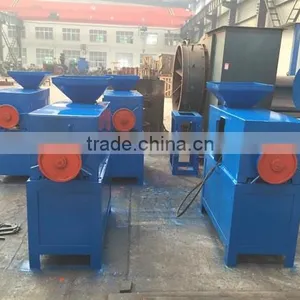 Factory Price Rubber Tire Recycling Machine Rubber Powder Grinding Machine thumbnail-2