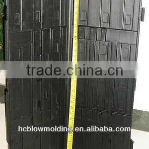 OEM Plastic Box Military Equiment Box thumbnail-1
