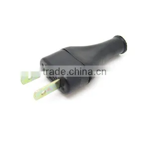 ASP-1192 2 Pin Socket Electric Outlet thumbnail-1