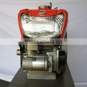 KUBOTA Type Diesel Engine thumbnail-2