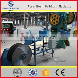 Hot Sale Razor Wire Making Machine/Razor Wire Making Machine Manufactory thumbnail-1