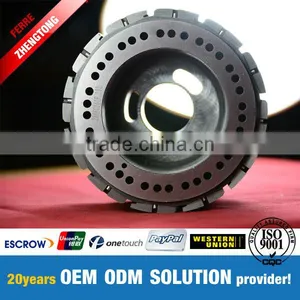 Smoke Maker Suction Drum For Hauni 28FC161F-102 thumbnail-1