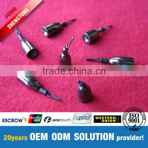 Fishermen Carbide Tools Tungsten Alloy Weights thumbnail-1