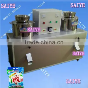 Hot Sale Washing Powder Maker Machine 0086-18638277628 thumbnail-1