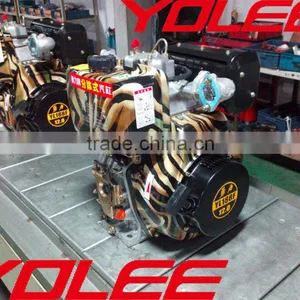 Diesel Engine, Air-cooled Engine, Engine Spare Parts thumbnail-3