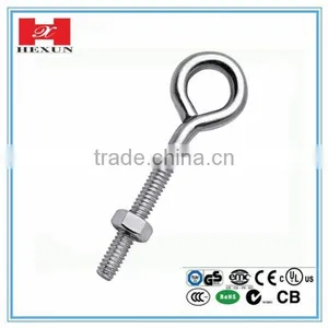 Fabrication Machine Eye Screw thumbnail-1