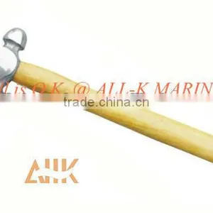 Ball Pein Hammers thumbnail-1