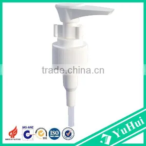 PLASTIC LOTION PUMP 1.5-2.cc/t LP-B1 thumbnail-1