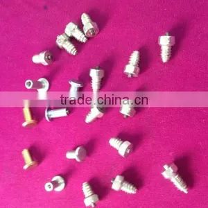 Cemented Carbide Tungsten Studs Pin for Studded Tyre thumbnail-1