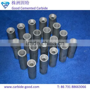 Silicon Carbide Sandblast Nozzle thumbnail-2