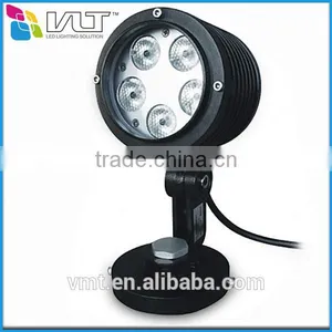 VLT Hot Sell LAS-0515 5W 15W Outdoor Garden Lighting Vista Led Multi-color Landscape Light thumbnail-1