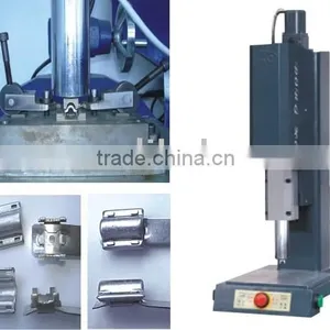 Ultrasonic Riveting Machine thumbnail-1