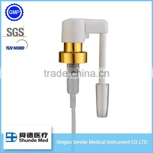 Custom Made Wholesale Supply Daily Nasal Spray thumbnail-1