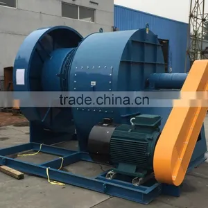 Low Noise Centrifugal Fan thumbnail-1
