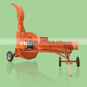 9ZP-8.0A Chaff Cutter thumbnail-1