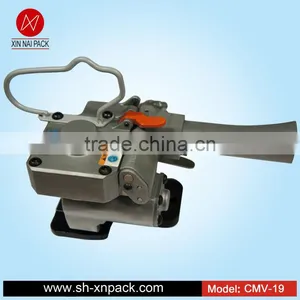 CMV-19/25 Plastic Strapping Hand Tool thumbnail-1