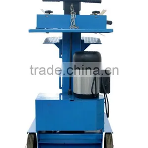 Electric Vertical Wood Log Splitter LS9T/1050 thumbnail-5